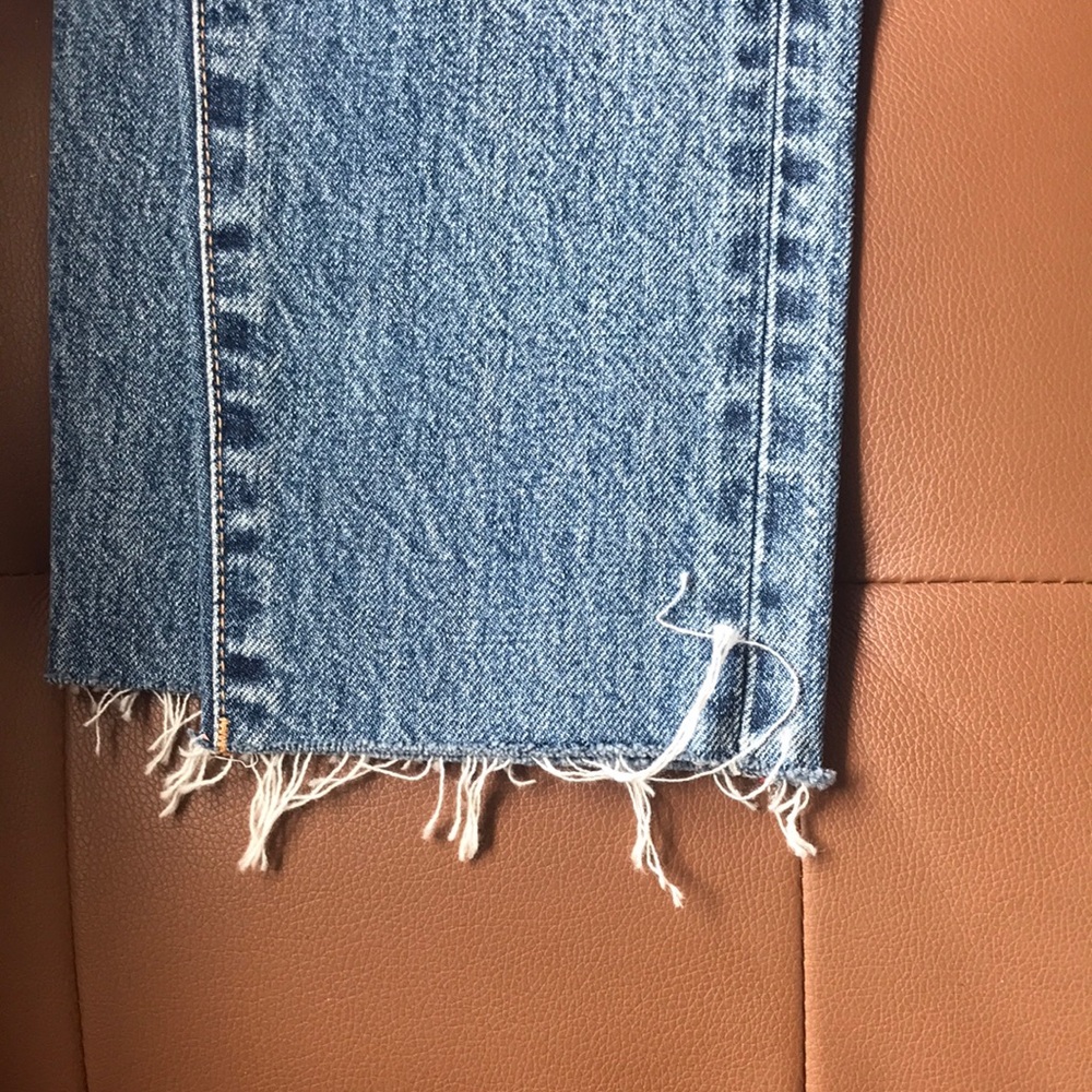Moussy Jeans - Picture 3 of 5